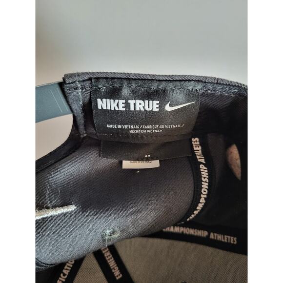 Stanford Cardinal 2014 Rose Bowl Snapback Hat Nike Flat Bill - Picture 6 of 6